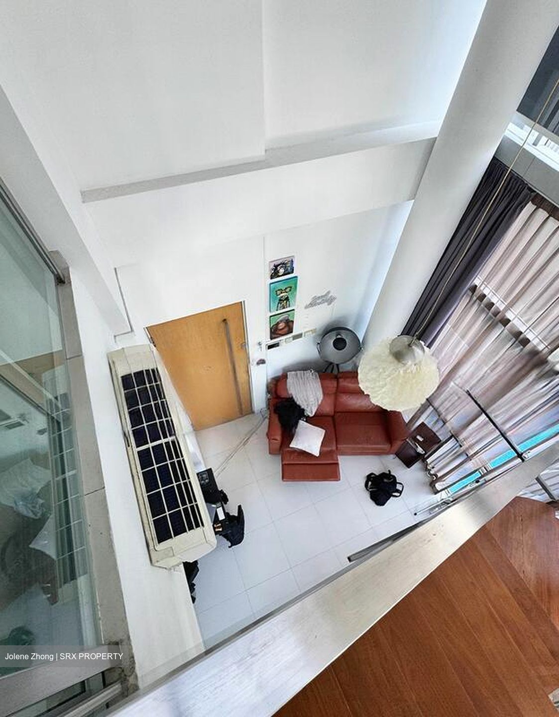 The Element @ Stevens (D10), Apartment #459260351